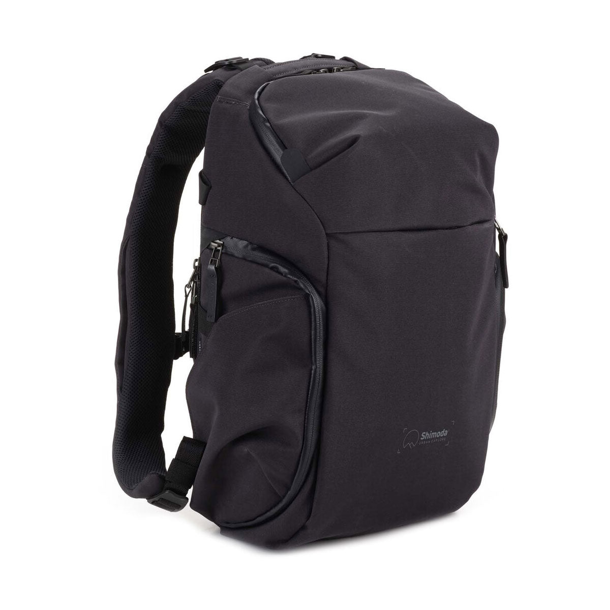 Shimoda Urban Explore Backpack 20 - Anthracite