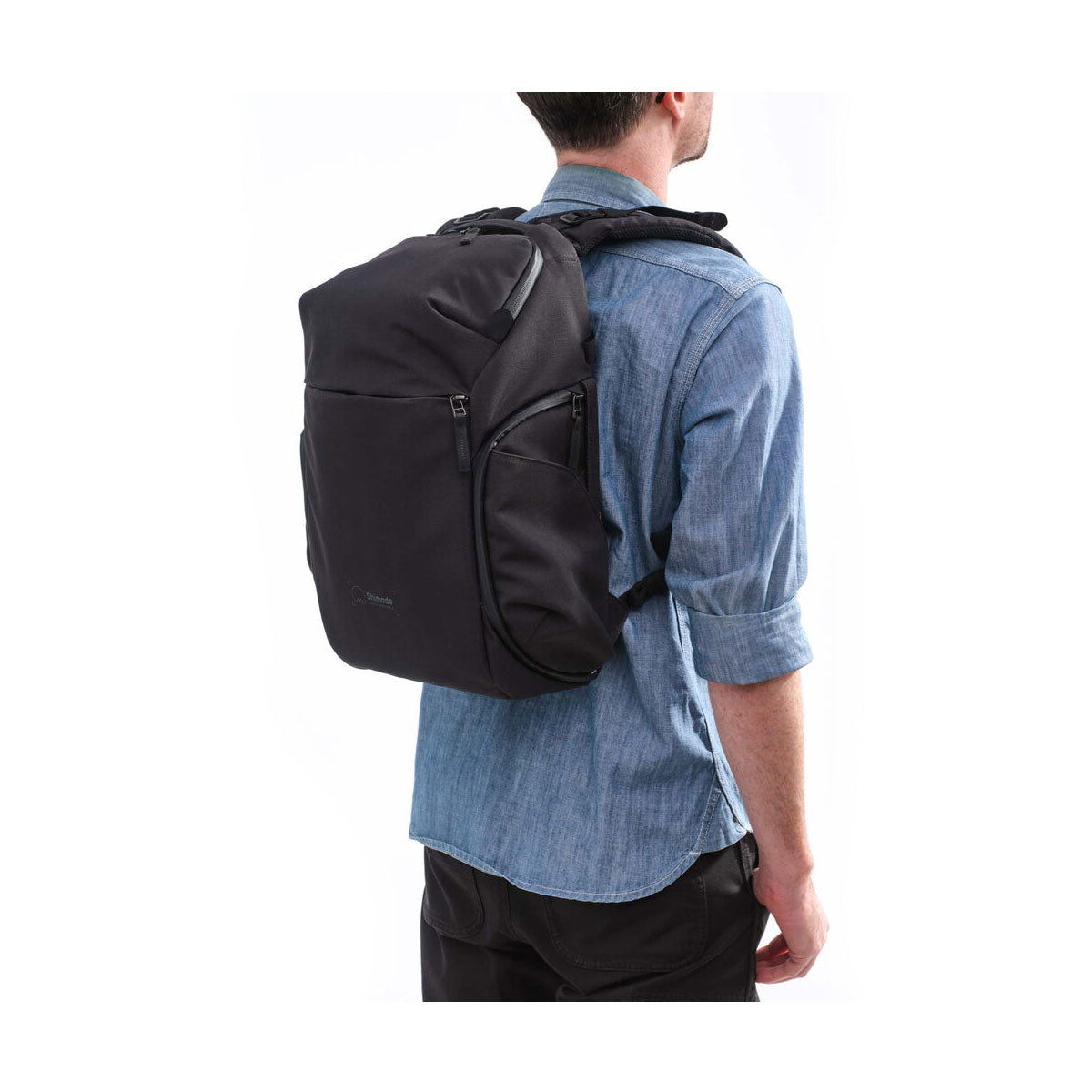 Shimoda Urban Explore Backpack 20 - Anthracite