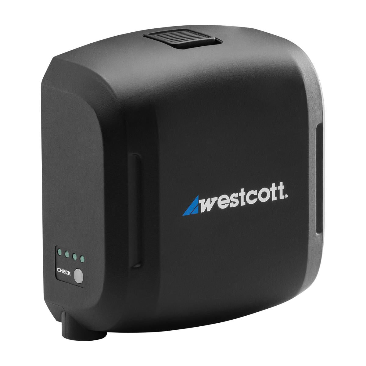 Westcott FJ Pro AC/DC Battery & Power Adapter for FJ800 & FJ400 II Strobes