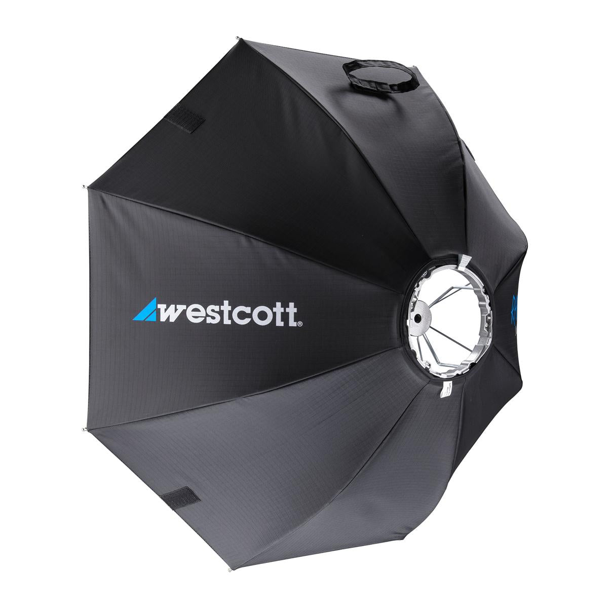 Westcott FJ400 II Strobe 1-Light Backpack Kit with FJ-X3 M Universal Wireless Trigger