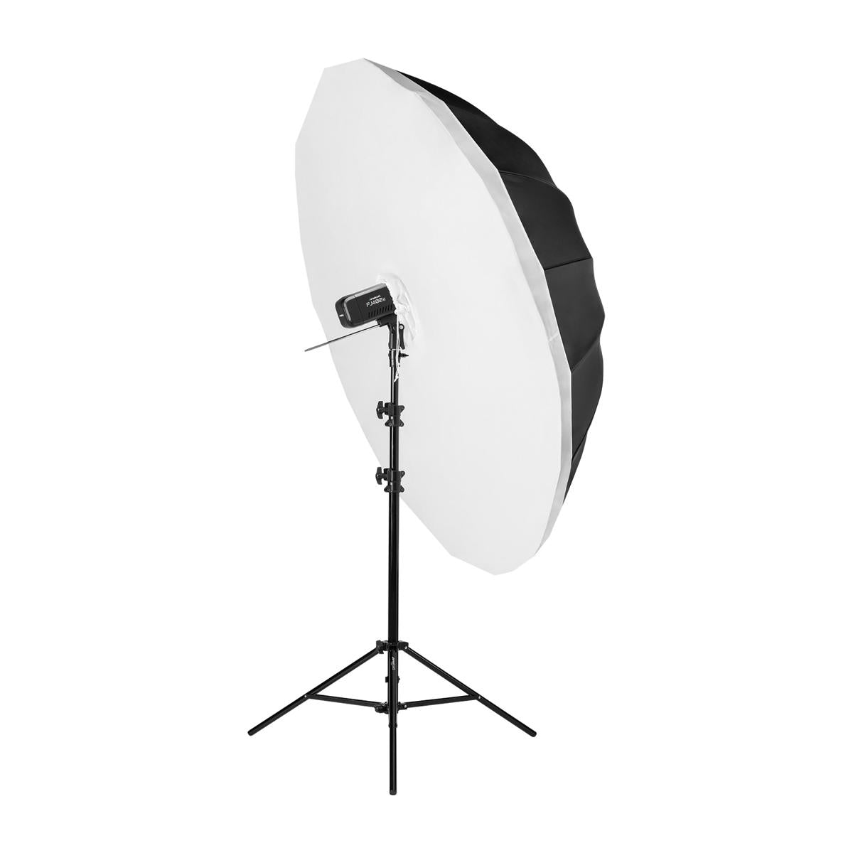 Westcott FJ400 II Strobe Portrait Lighting Kit with FJ-X3 M Universal Wireless Trigger