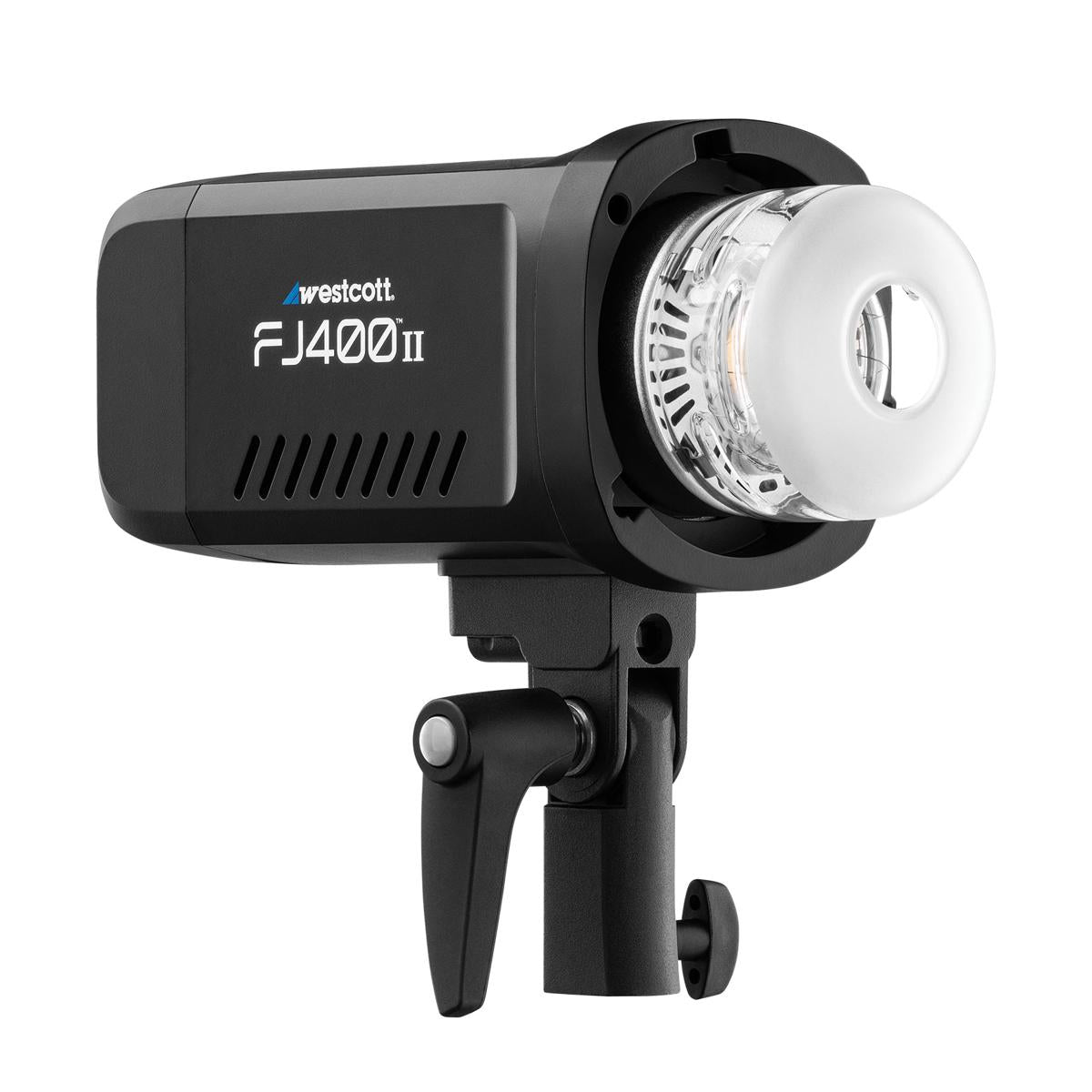 Westcott FJ400 II Strobe with FJ Pro AC/DC Battery (400Ws)