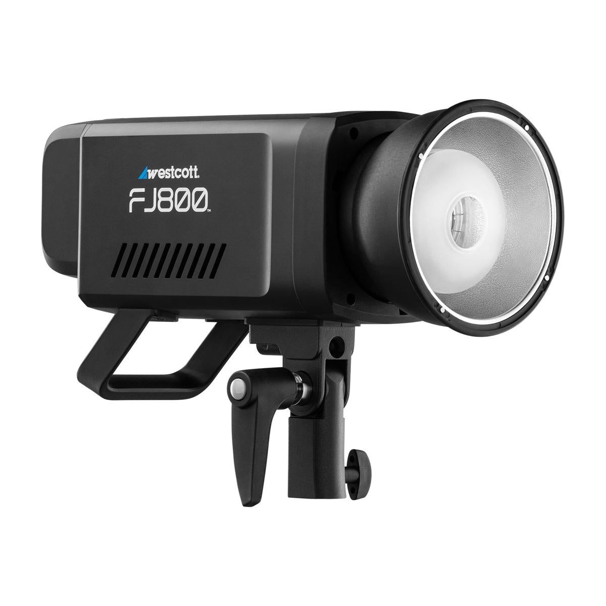 Westcott FJ800 Strobe with FJ Pro AC/DC Battery (800Ws)