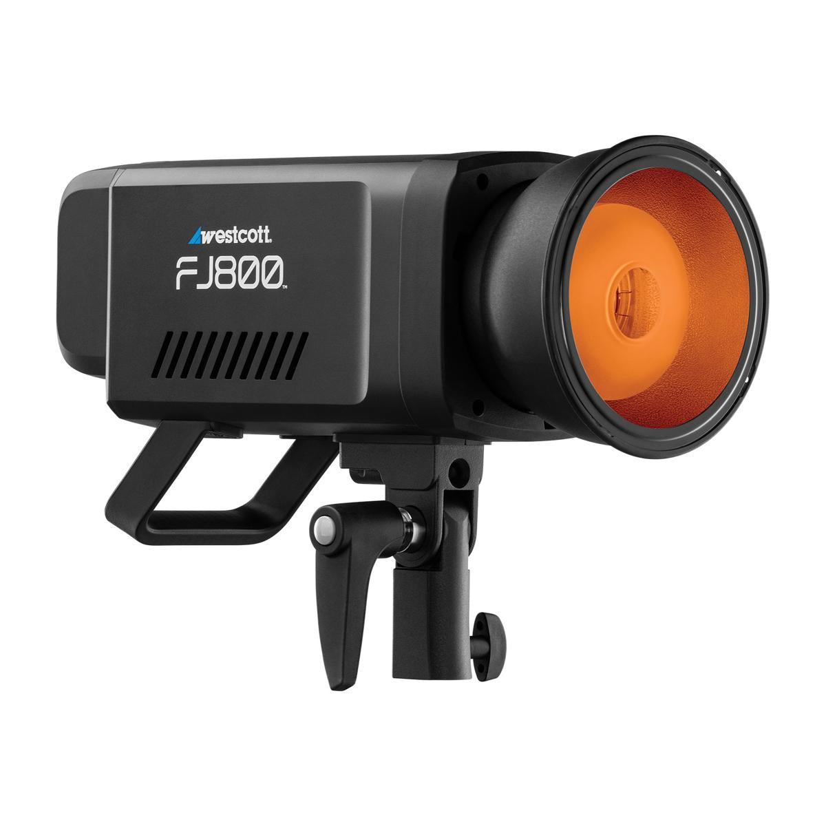 Westcott FJ800 Strobe with FJ Pro AC/DC Battery (800Ws)