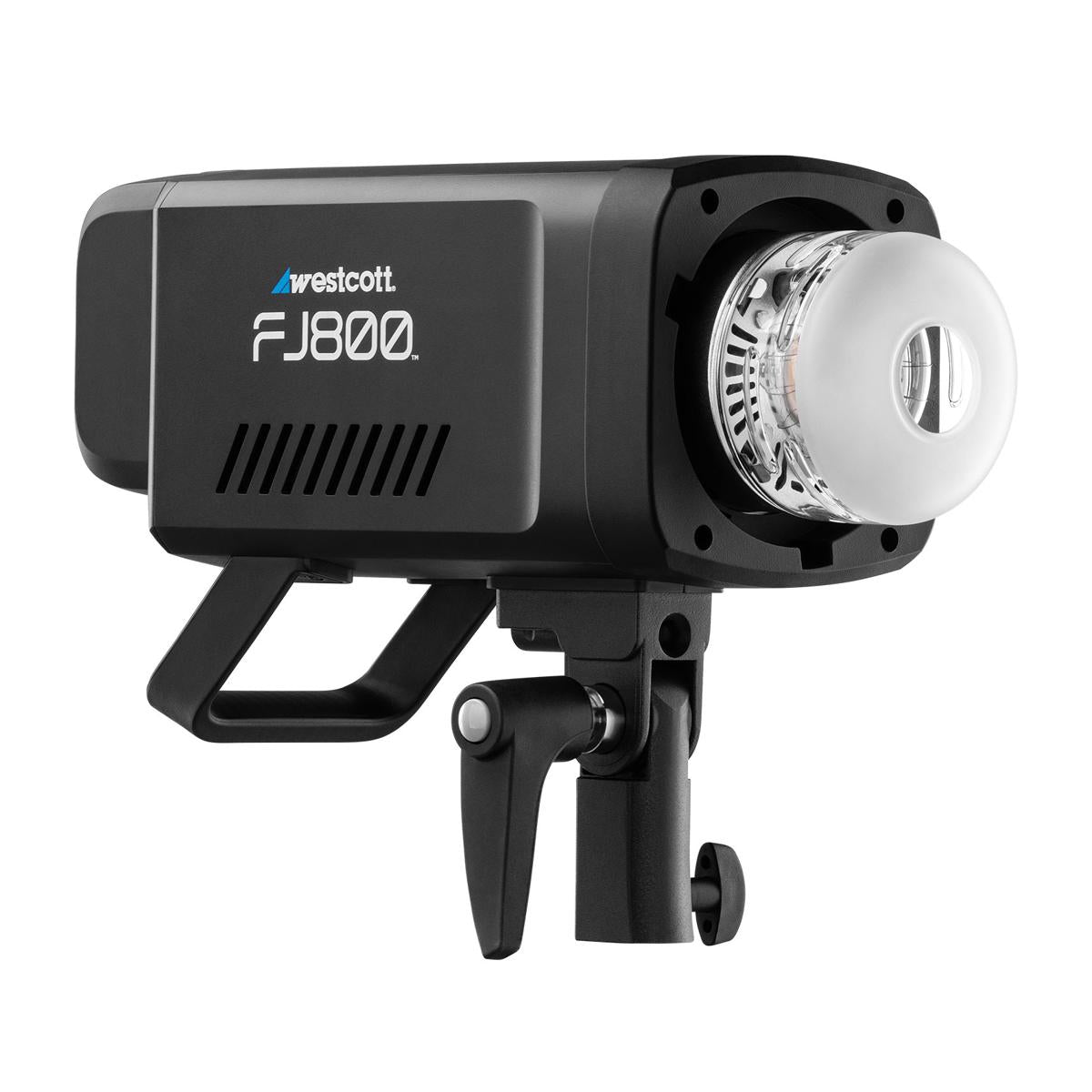 Westcott FJ800 Strobe with FJ Pro AC/DC Battery (800Ws)