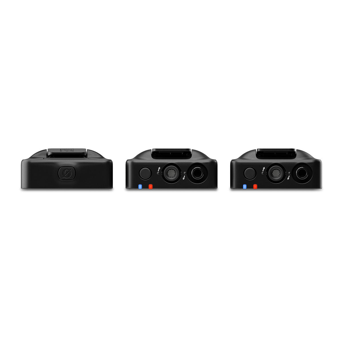 RODE Wireless GO (3rd Gen) 2-Person Wireless Mic Kit