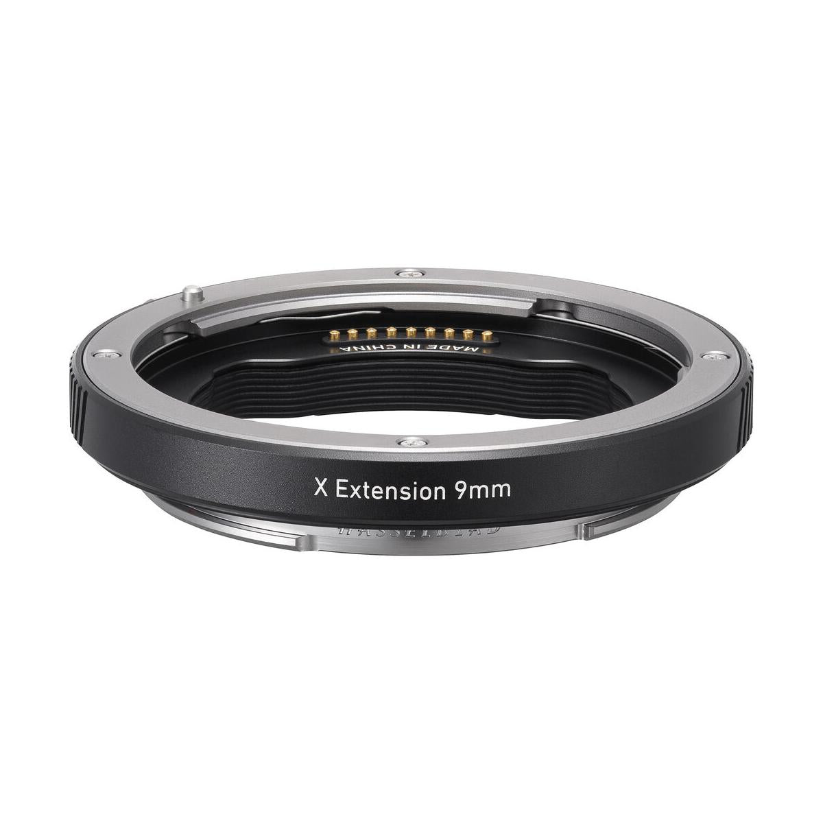 Hasselblad X 9mm Extension Tube