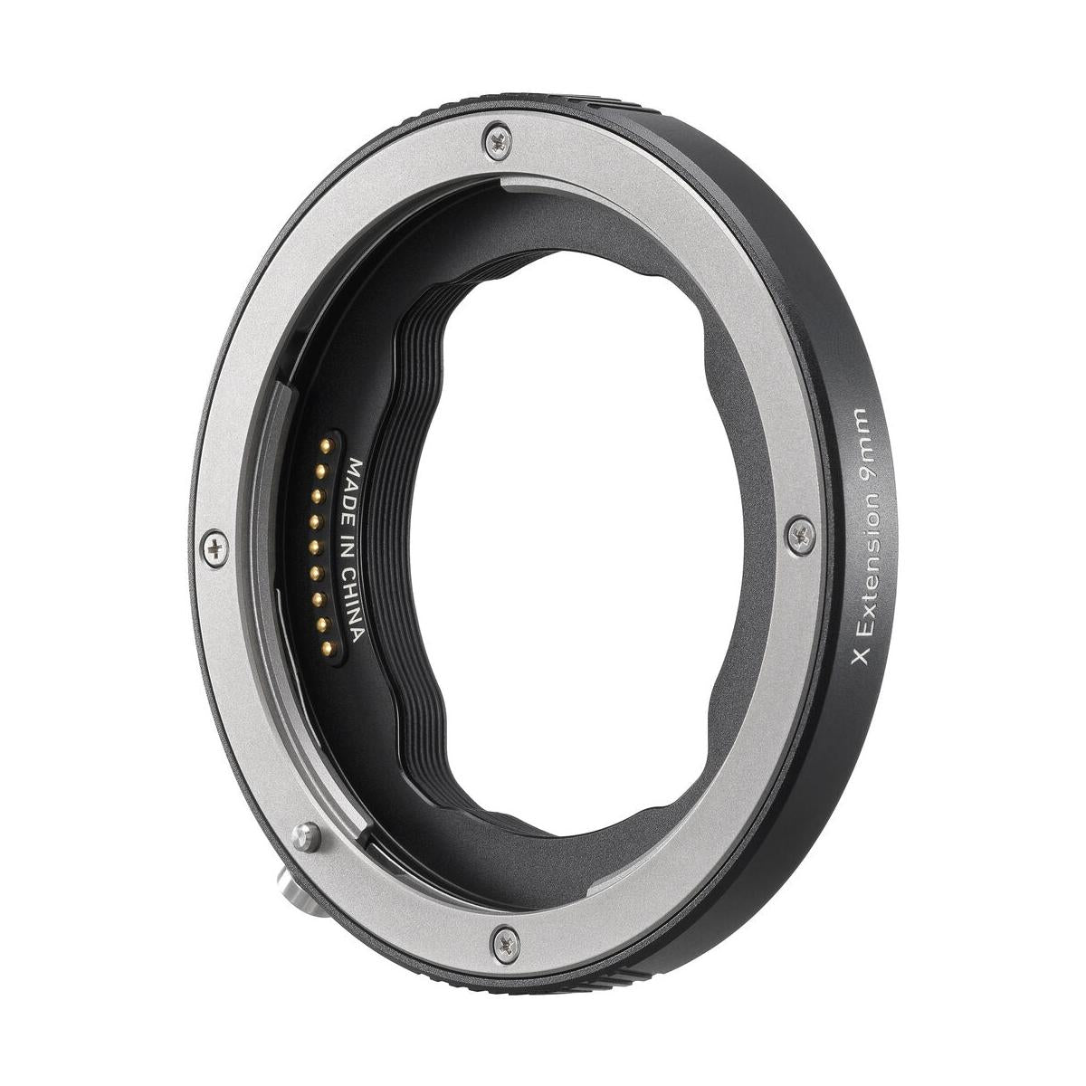 Hasselblad X 9mm Extension Tube