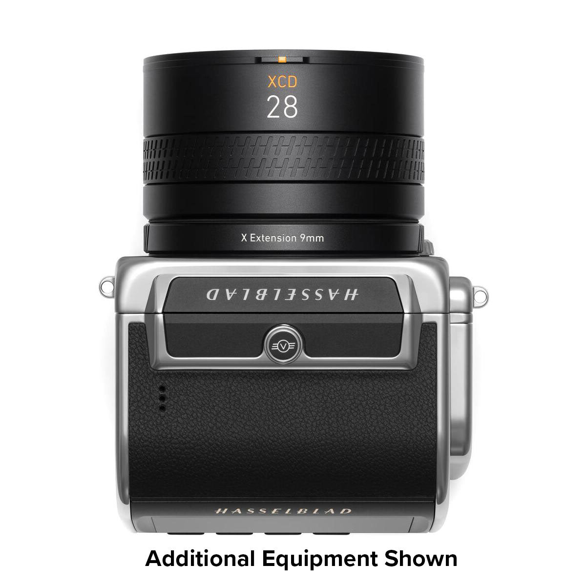 Hasselblad X 9mm Extension Tube