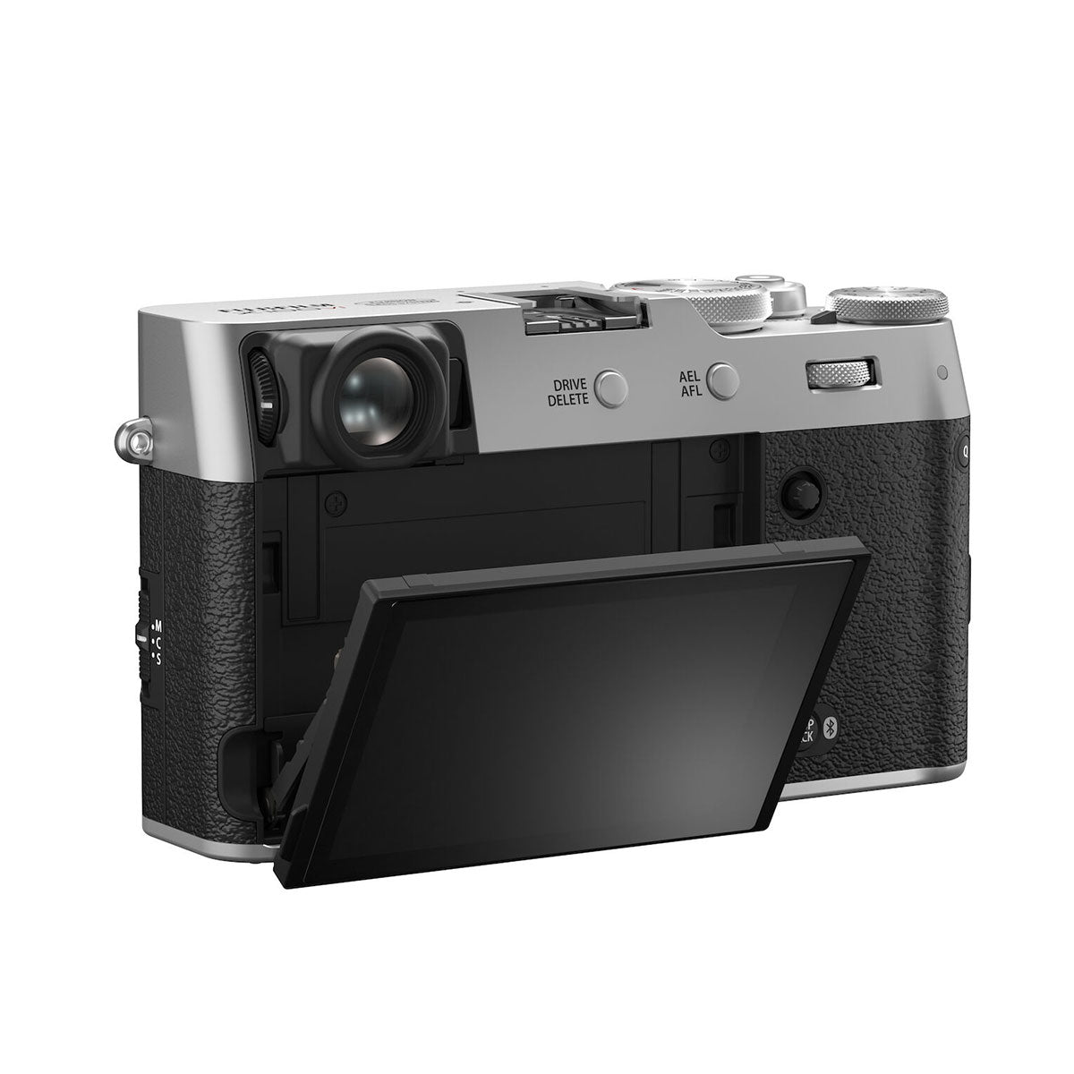 Fujifilm X100VI Digital Camera (Silver)