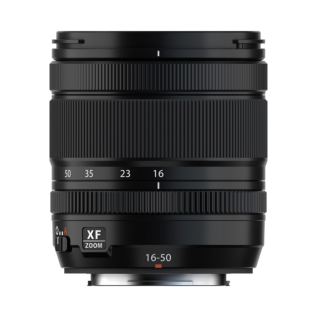 Fujifilm XF 16-50mm F2.8-4.8 R LM WR Lens