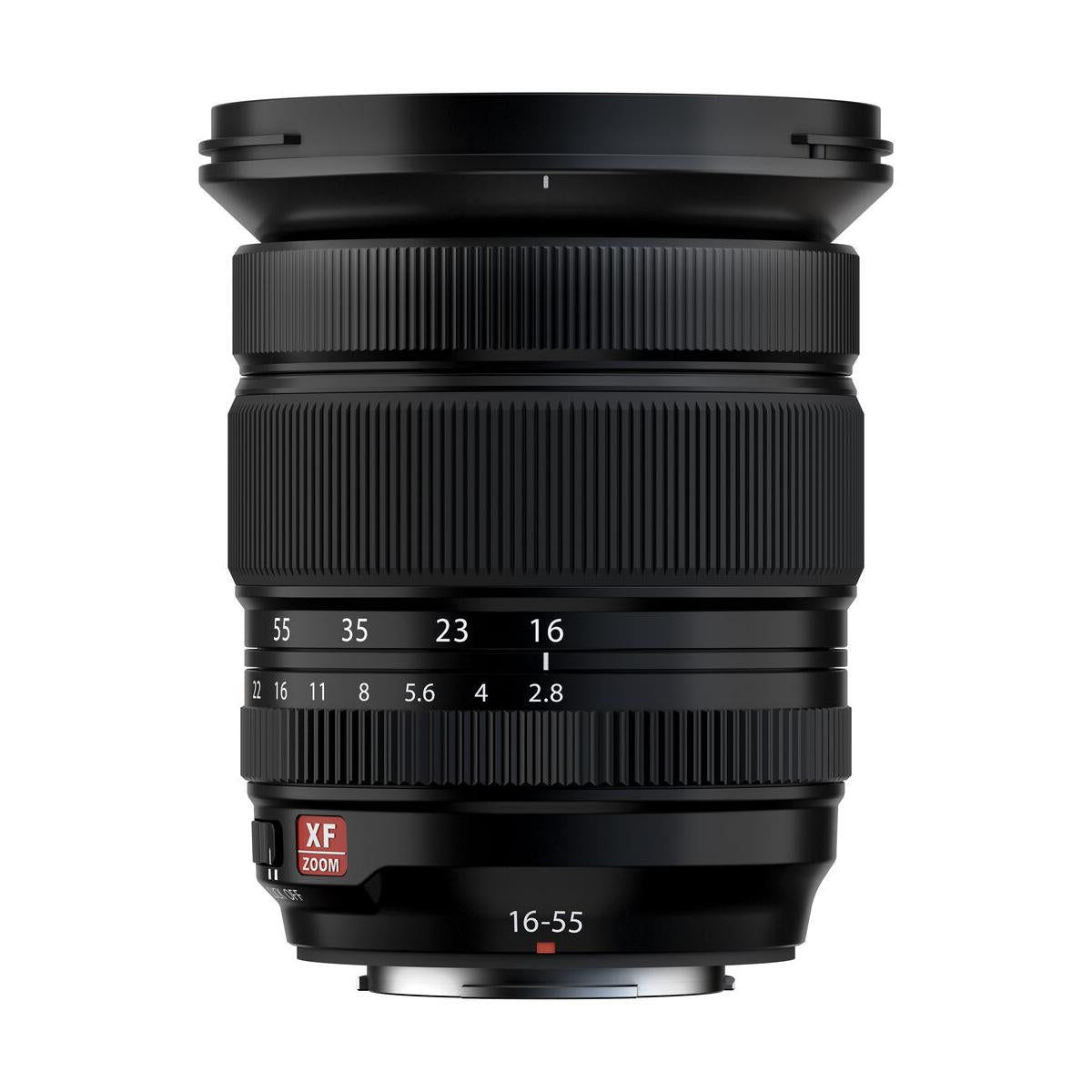 Fujifilm XF 16-55mm F2.8 R LM WR II Lens