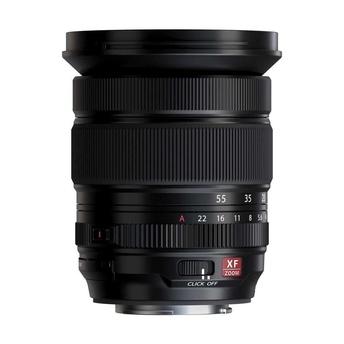 Fujifilm XF 16-55mm F2.8 R LM WR II Lens