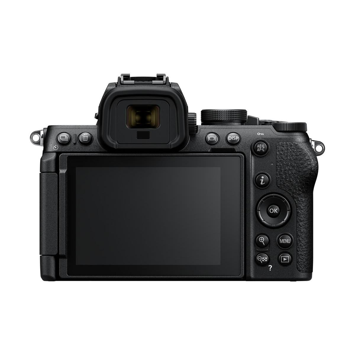 Nikon Z50 II Mirrorless Camera with 16-50mm & 50-250mm Lens