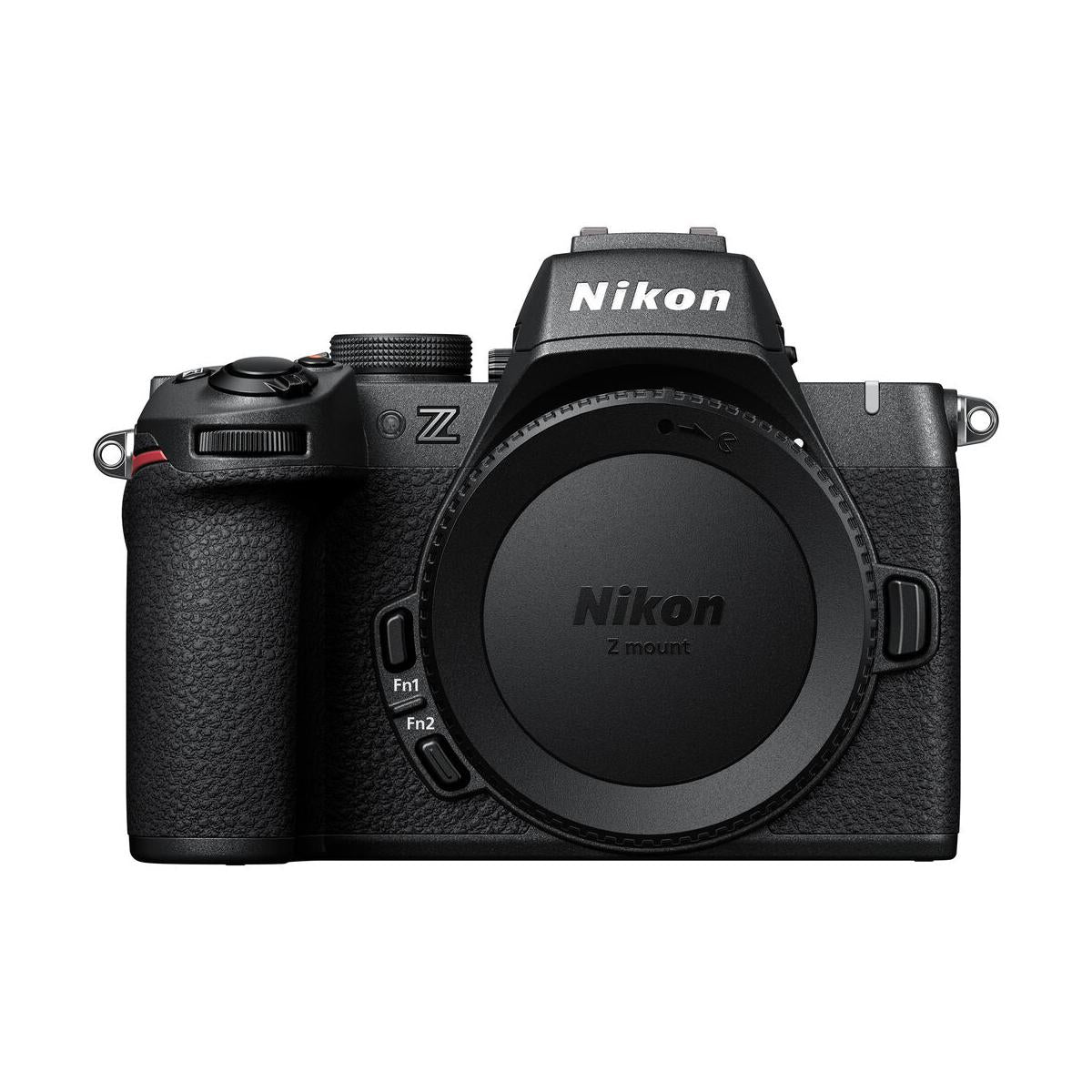 Nikon Z50 II Mirrorless Camera with 16-50mm & 50-250mm Lens