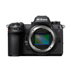 Nikon Z6 III Mirrorless Camera Body