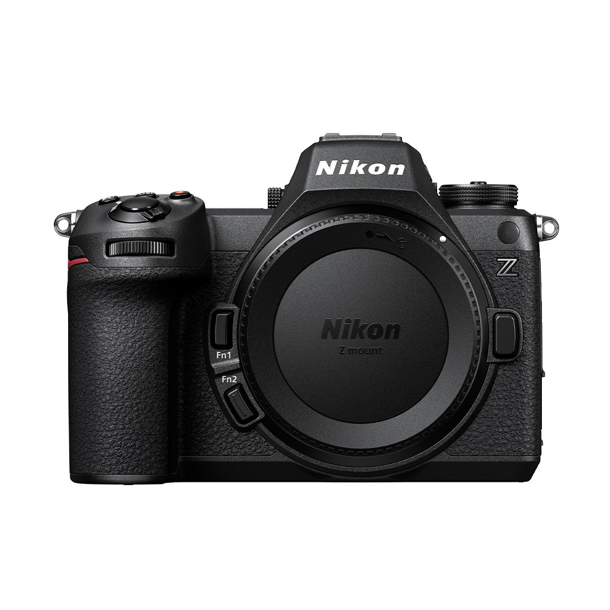 Nikon Z6 III Mirrorless Camera Body w/ NIKKOR Z 24-70mm f/4 S