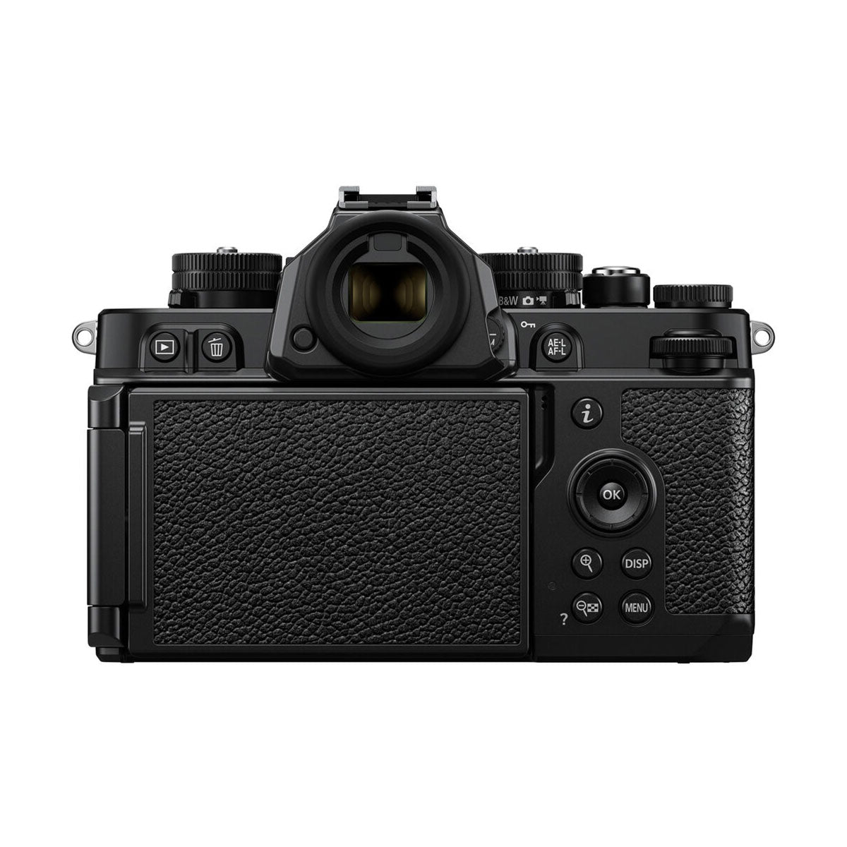 Nikon Zf Mirrorless Camera with Z 40mm f/2 (SE) Lens