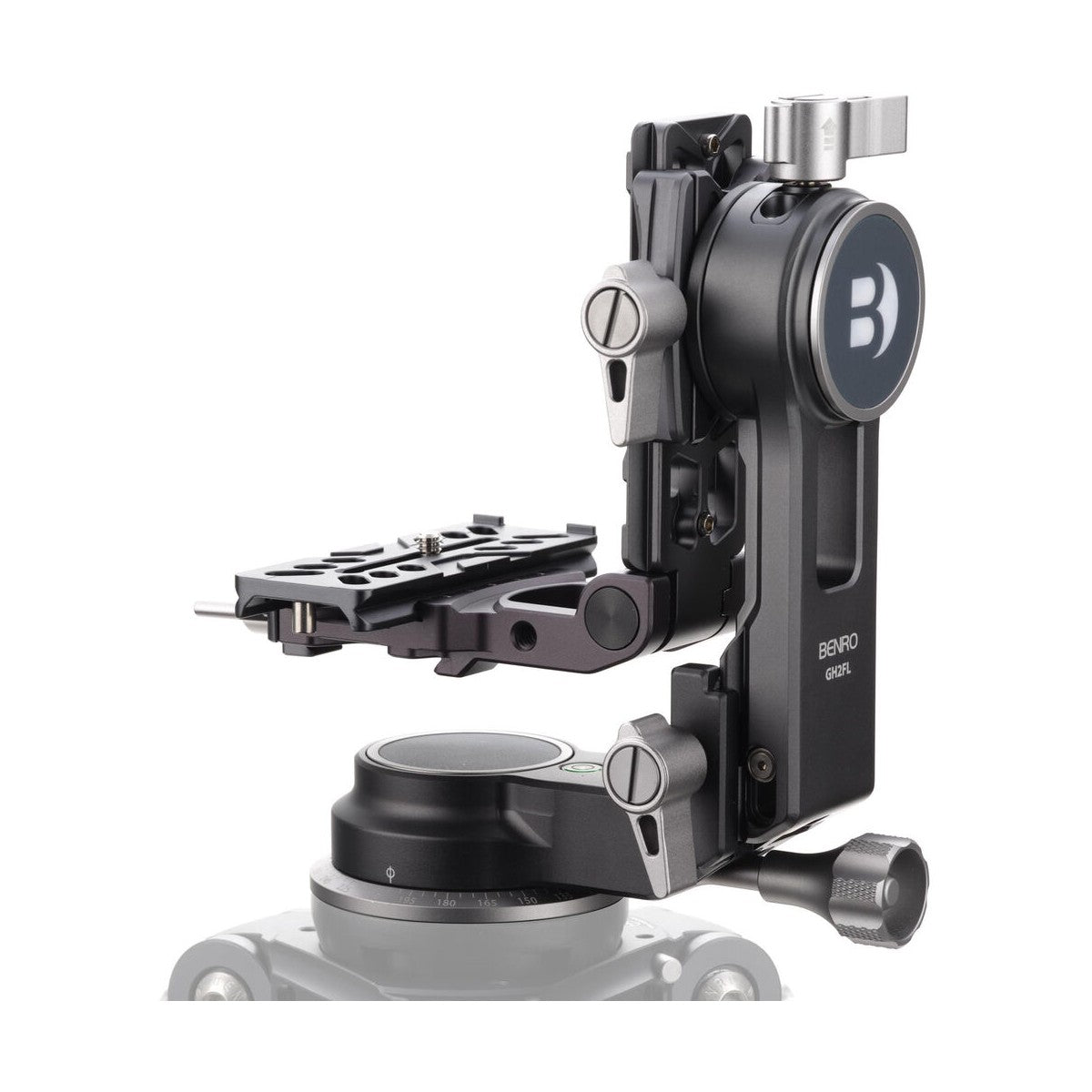 Benro GH2FL Folding Gimbal Head