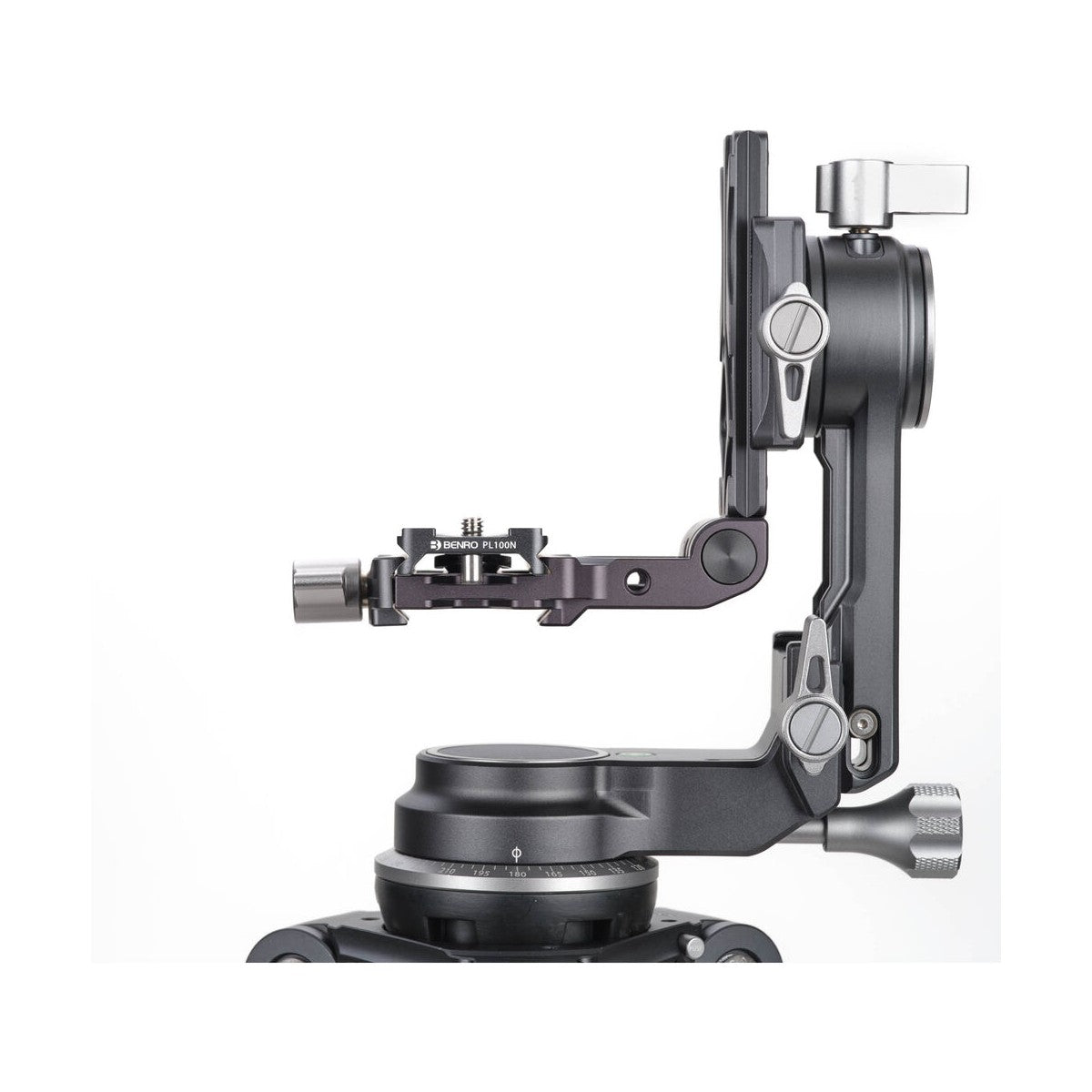 Benro GH2FL Folding Gimbal Head