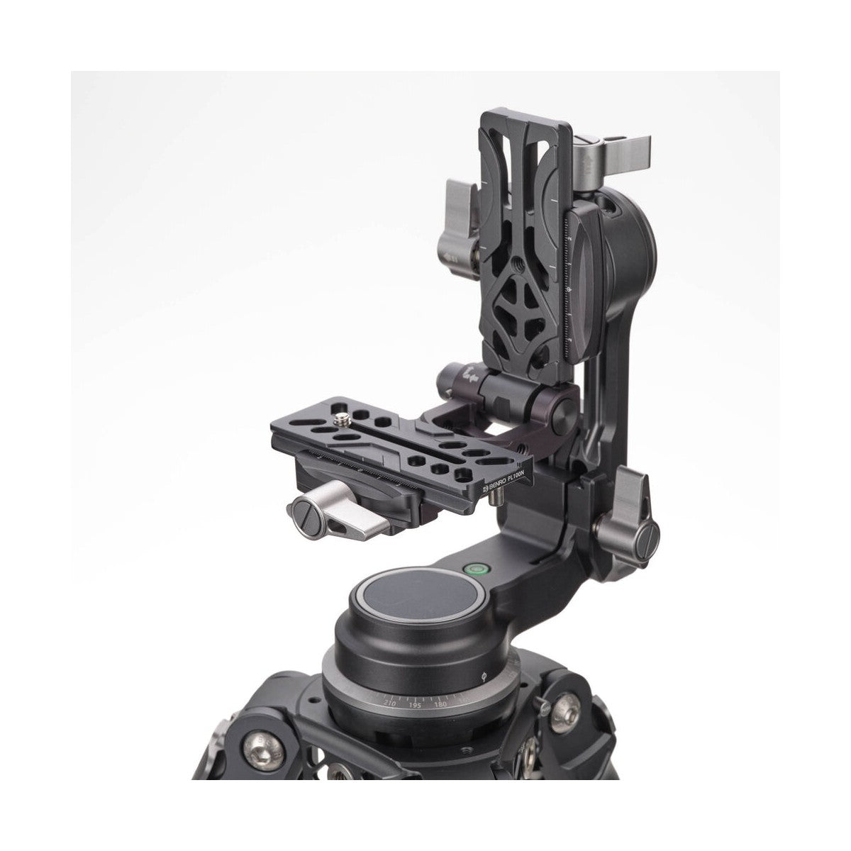 Benro GH2FL Folding Gimbal Head