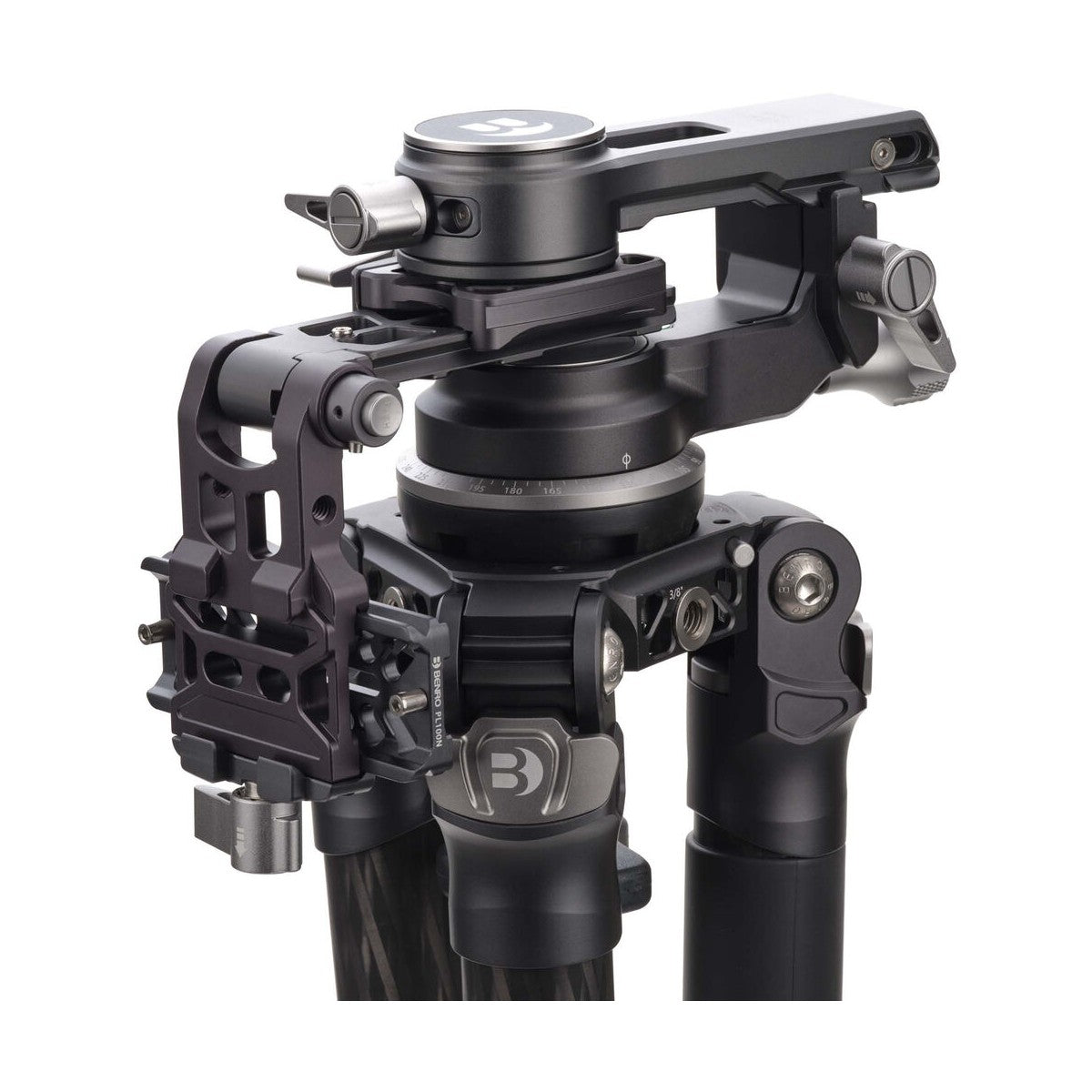 Benro GH2FL Folding Gimbal Head