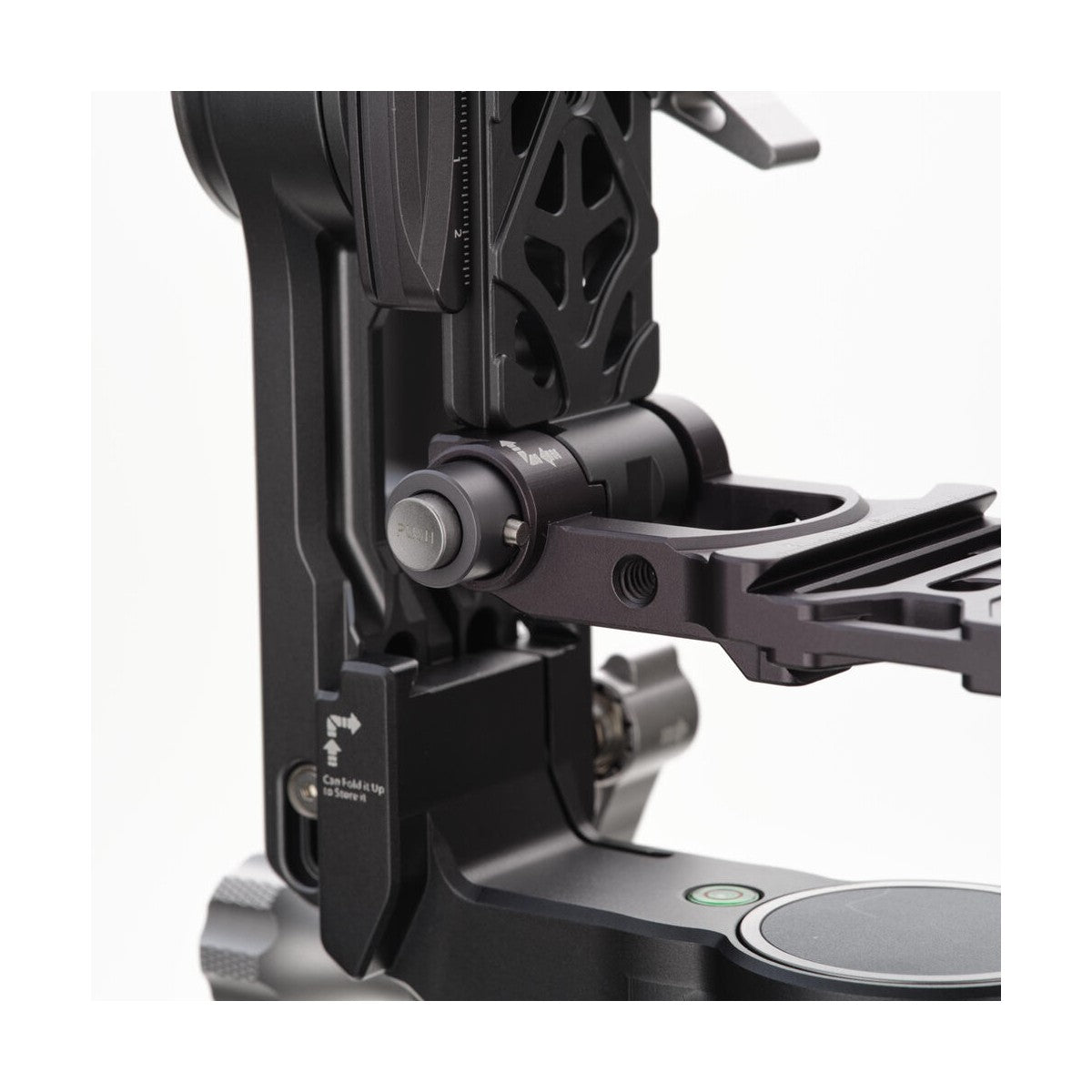 Benro GH2FL Folding Gimbal Head