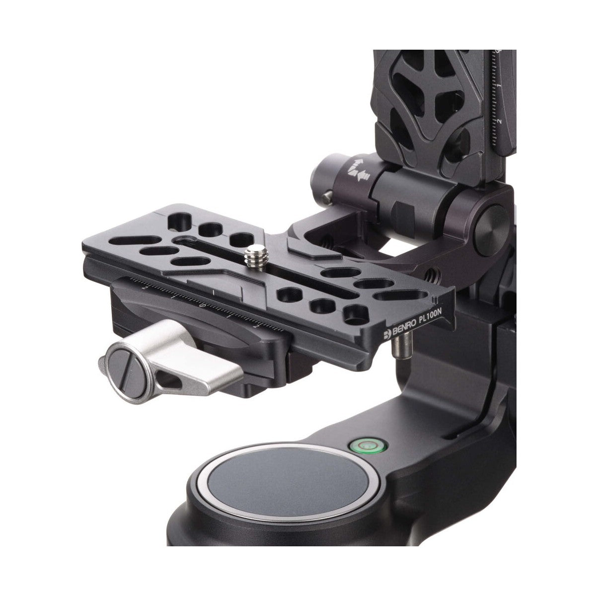 Benro GH2FL Folding Gimbal Head