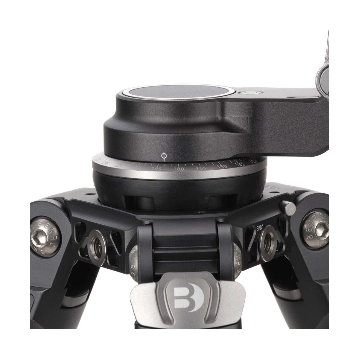 Benro GH2FL Folding Gimbal Head