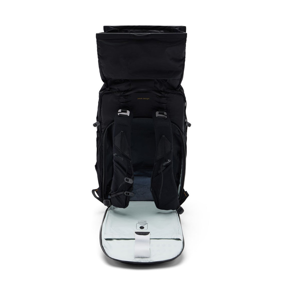 Peak Design Outdoor Backpack 45L - Black