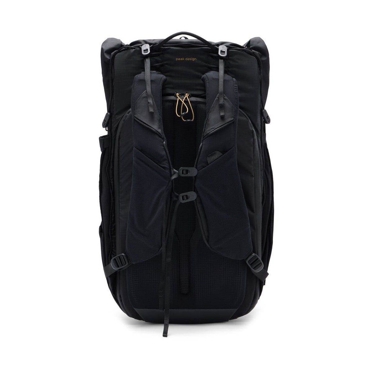 Peak Design Outdoor Backpack 45L - Black