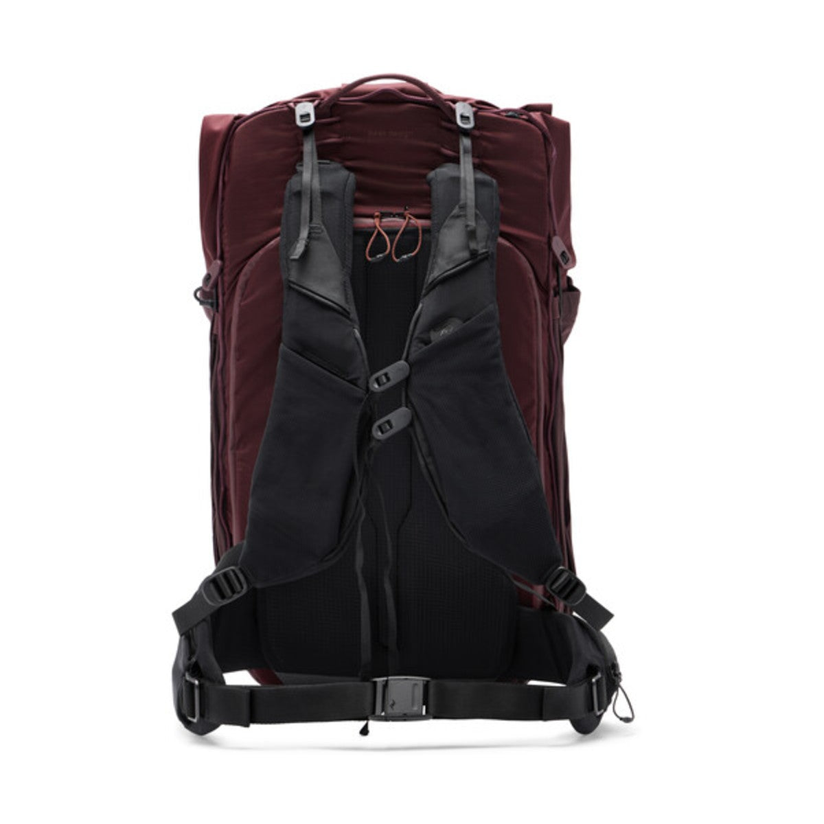 Peak Design Outdoor Backpack 45L - Eclipse