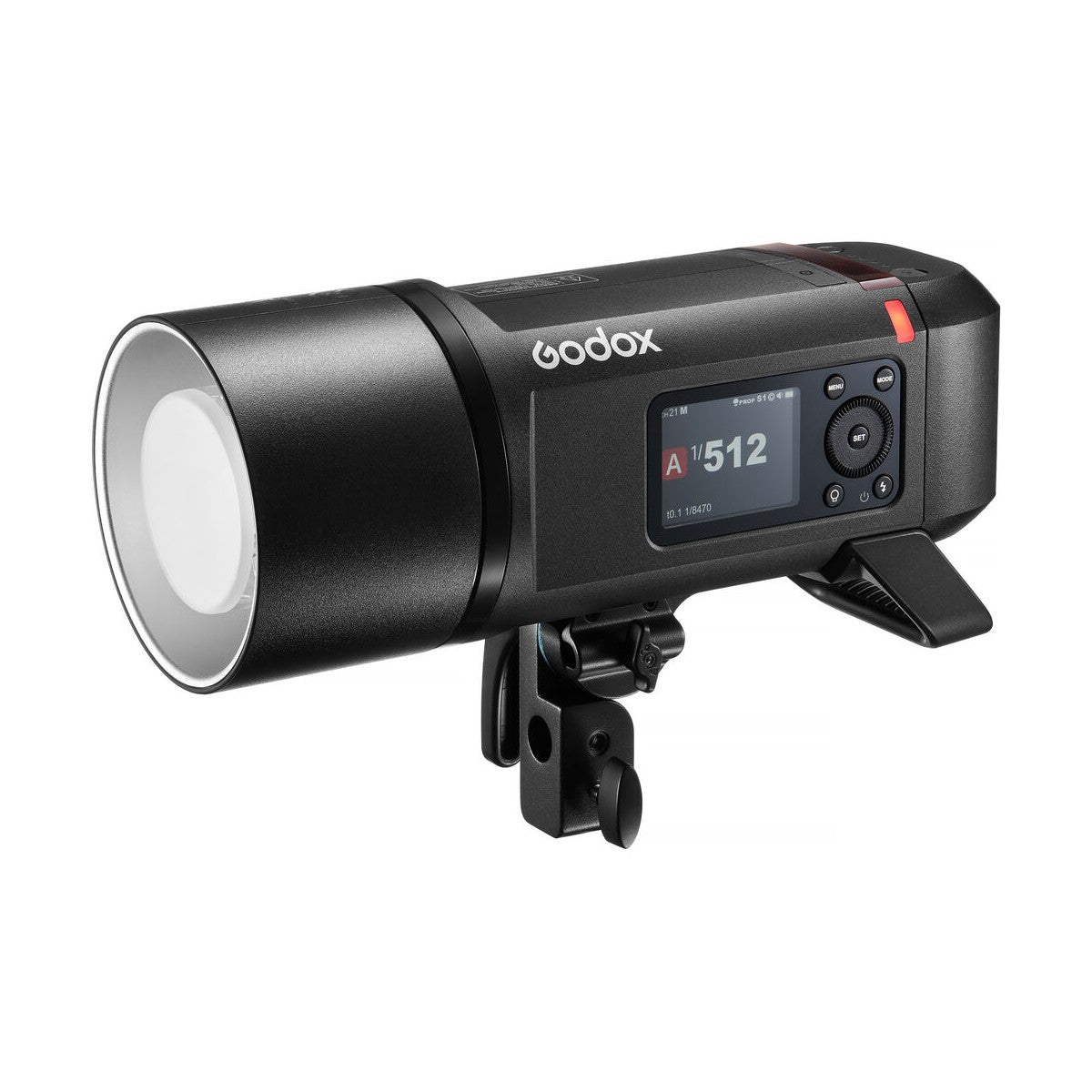 Godox AD600 Pro II All-in-One Battery Flash