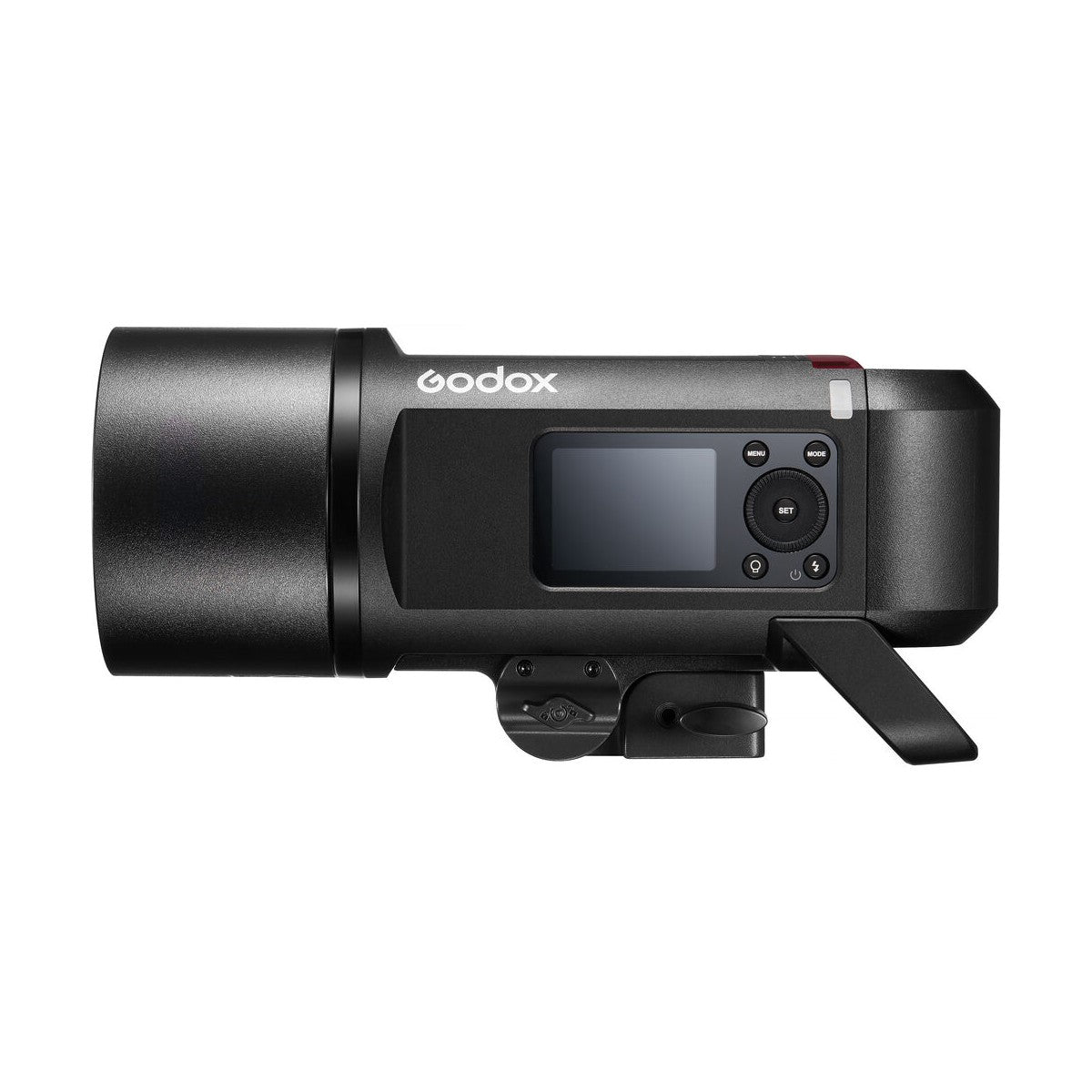 Godox AD600 Pro II All-in-One Battery Flash