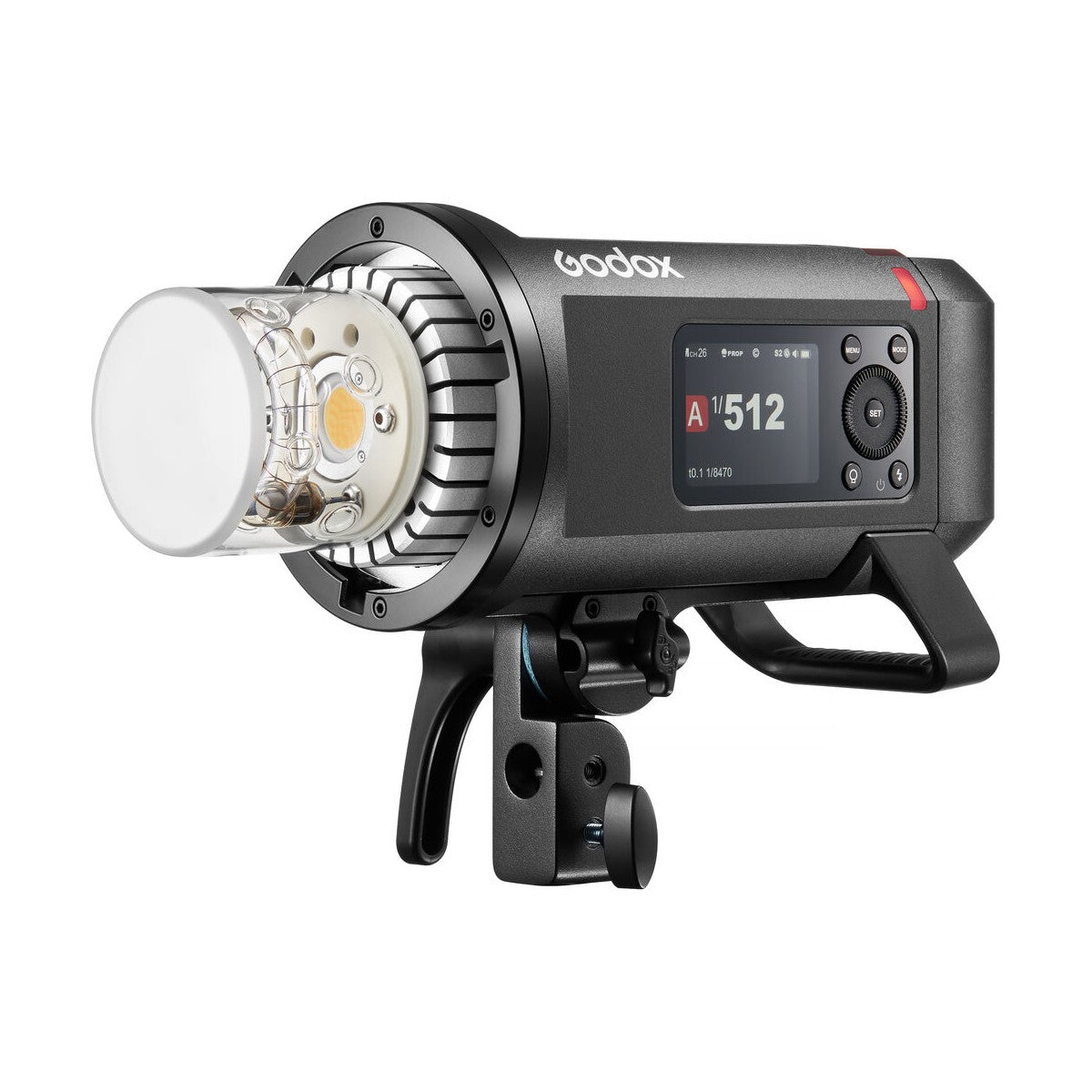 Godox AD600 Pro II All-in-One Battery Flash