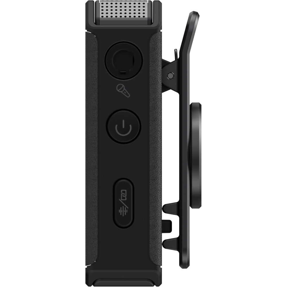 Hollyland Lark Max Wireless Microphone System