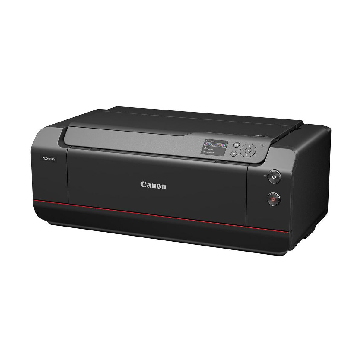 Canon imagePROGRAF 17” Pro-1100 Professional Photographic Inkjet Printer