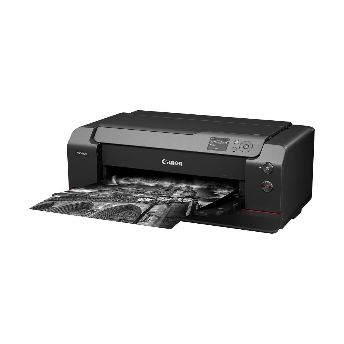 Canon imagePROGRAF 17” Pro-1100 Professional Photographic Inkjet Printer