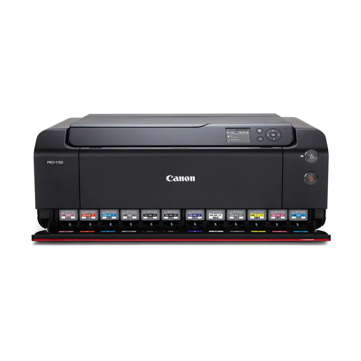 Canon imagePROGRAF 17” Pro-1100 Professional Photographic Inkjet Printer