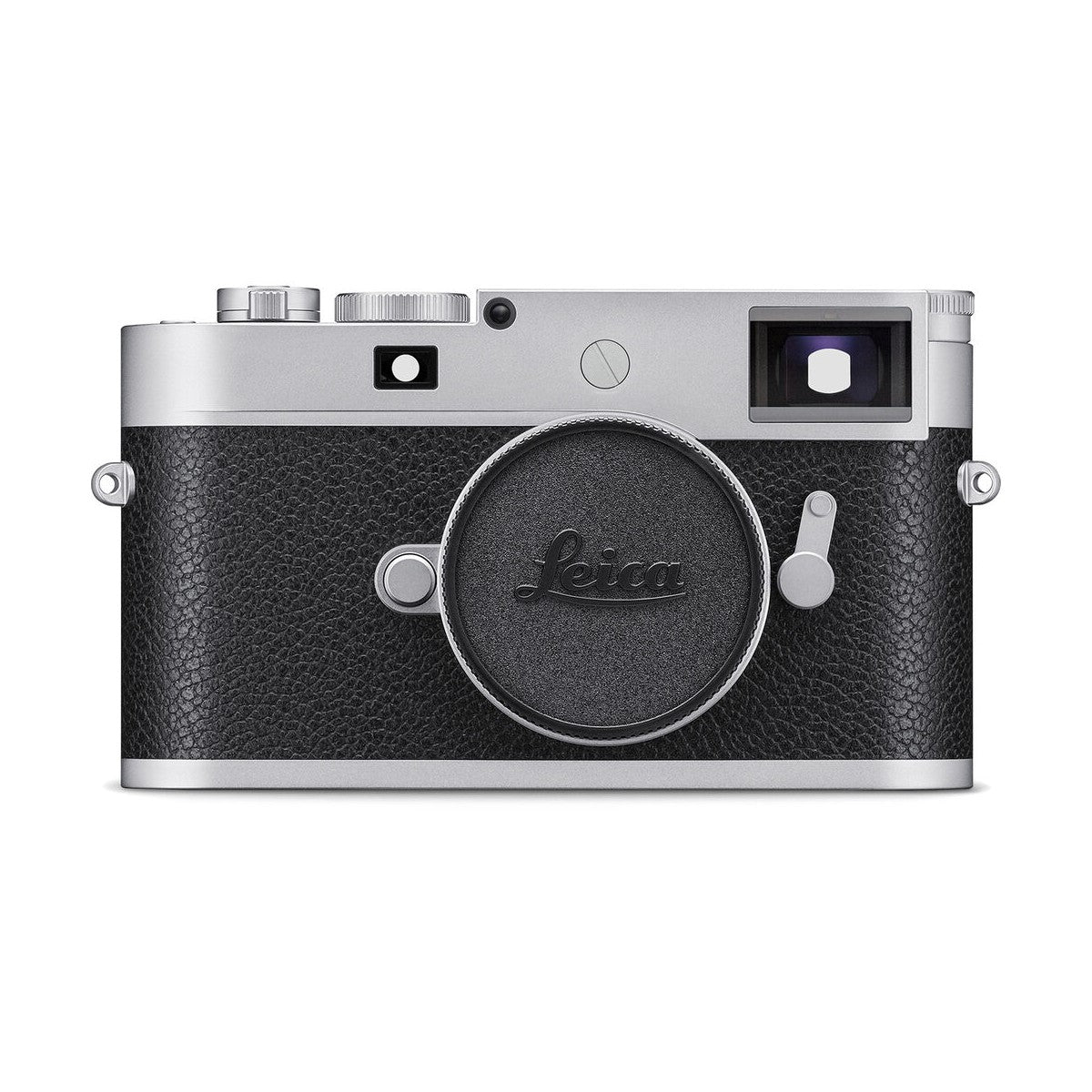 Leica M11-P Camera (Silver)