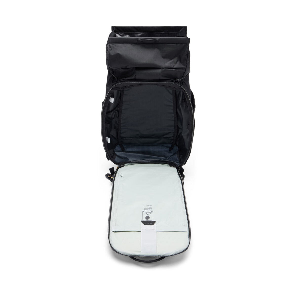 Peak Design Outdoor Backpack 25L - Black