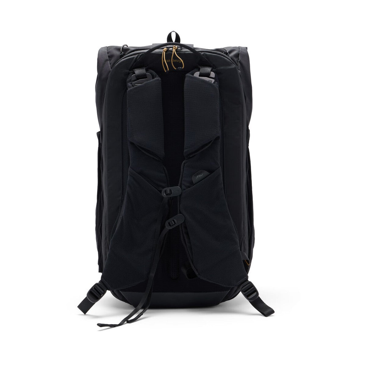 Peak Design Outdoor Backpack 25L - Black