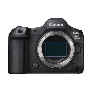 Canon EOS R5 Mark II Mirrorless Camera Body