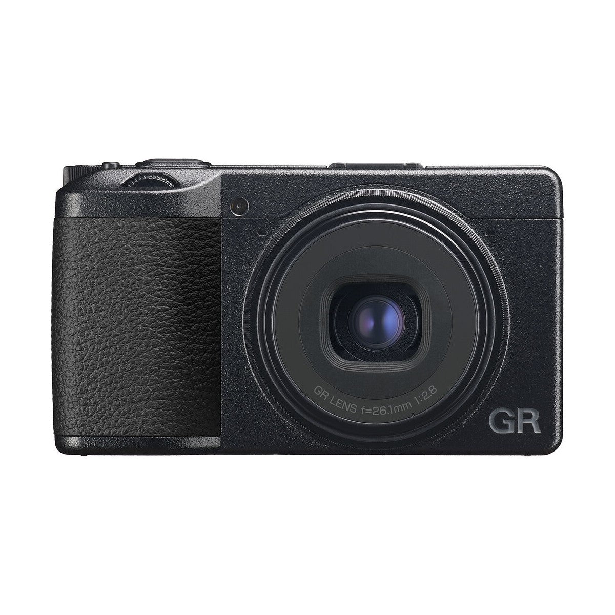 Ricoh GR IIIx Digital Camera