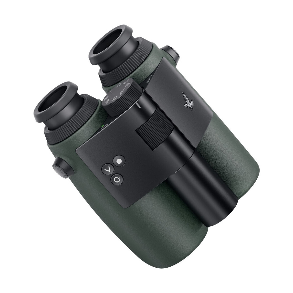 Swarovski 10x32 AX Visio Binoculars