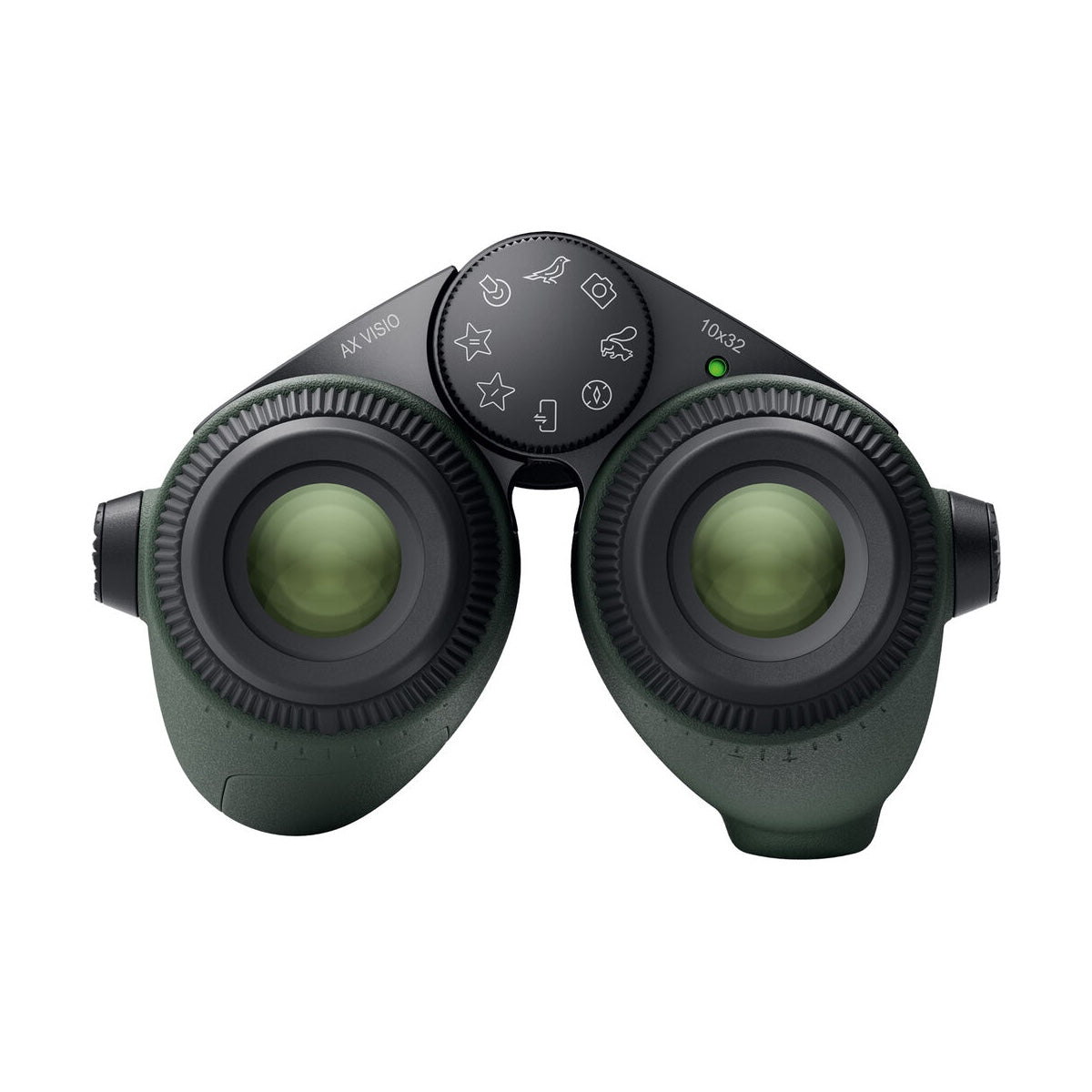 Swarovski 10x32 AX Visio Binoculars