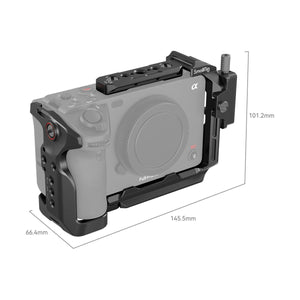 SmallRig Cage for Sony FX30/FX3