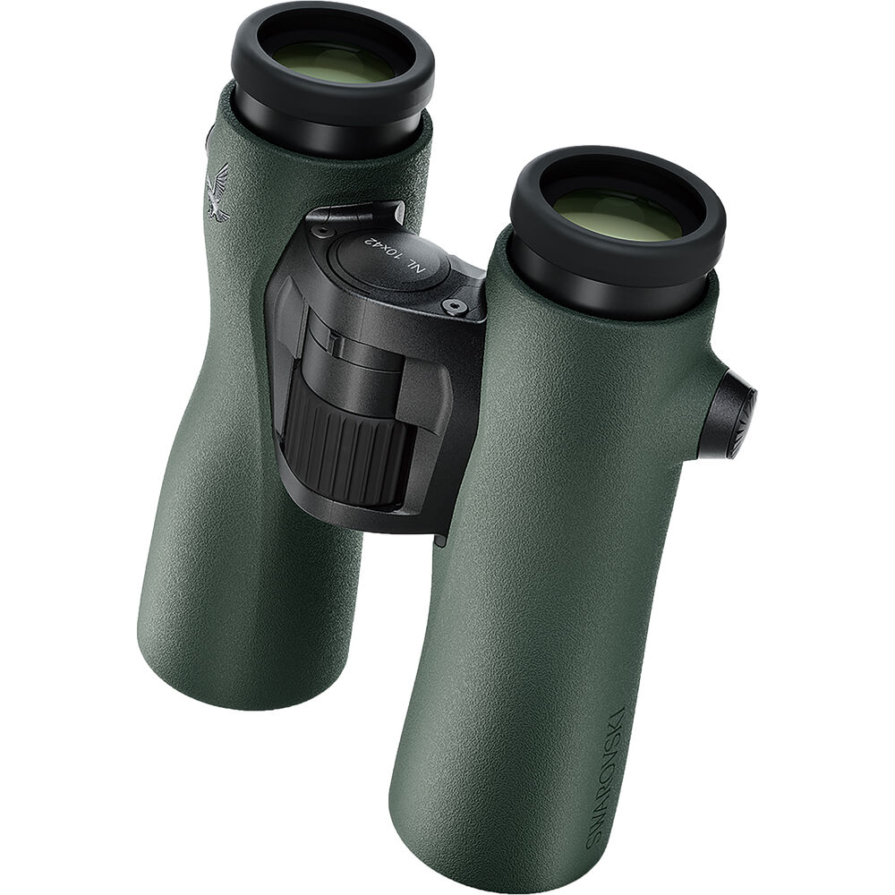 Swarovski 10x42 NL Pure Binoculars