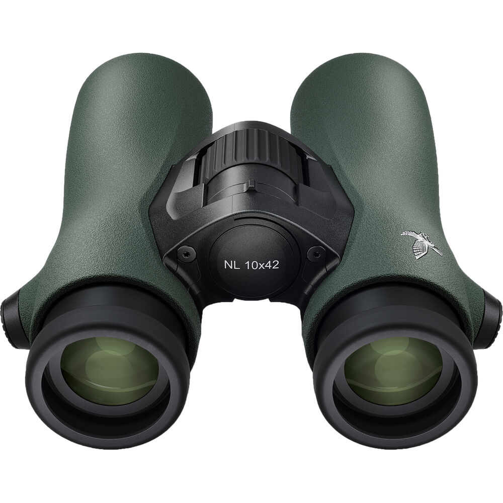 Swarovski 10x42 NL Pure Binoculars