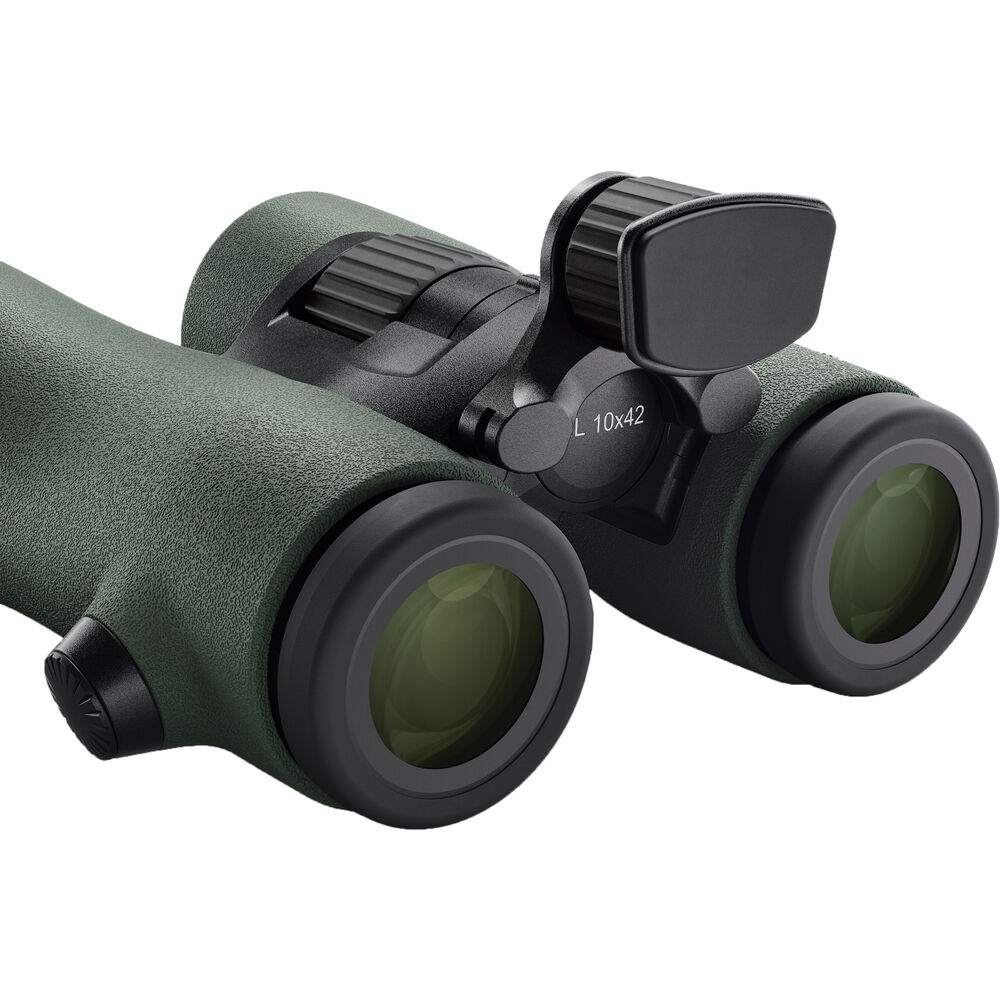 Swarovski 10x42 NL Pure Binoculars